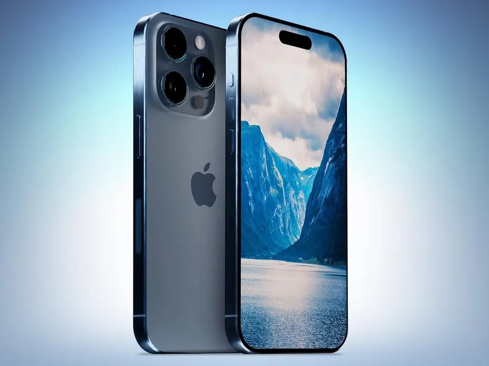 Apple iPhone 15 Pro Max – Price, Specs & Reviews
