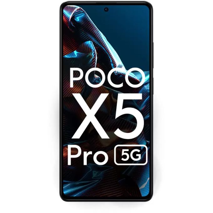 Xiaomi Poco X5 Pro Price Review Specifications And Video Wexphones 1896